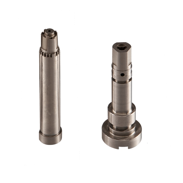 Core Pins