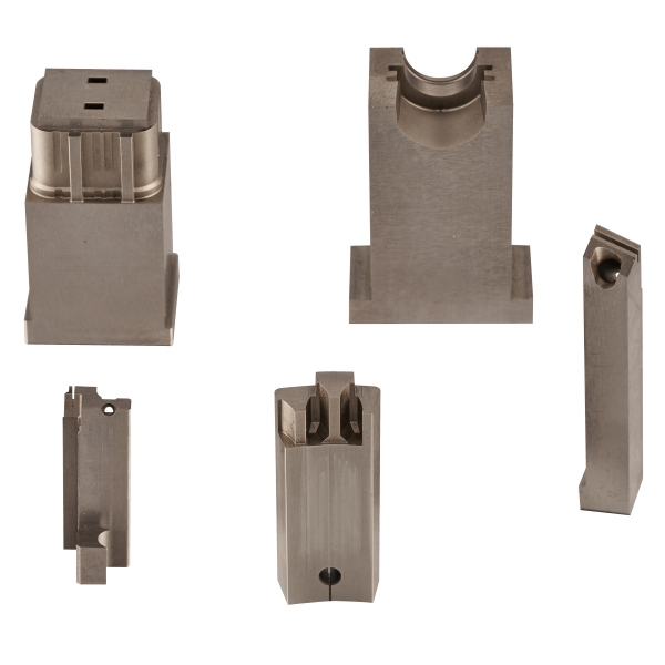 High Precision Inserts